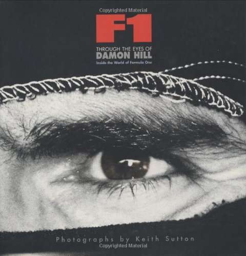F1 Through the Eyes of Damon Hill (0316853925)