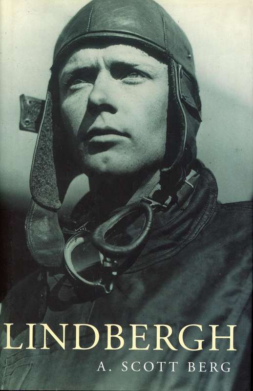 Lindbergh (9780333736787)