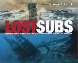 Lost Subs (0306811405)