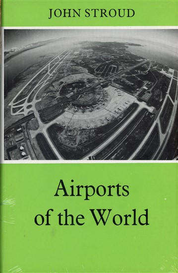 Airports of the World (0370300378)