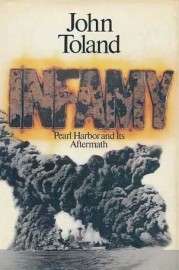 Infamy - Pearl Harbour and its Aftermath (0413498204) PRICE NEGOTIABLE