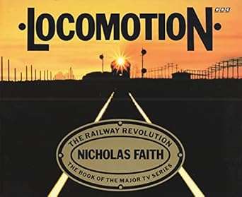 Locomotion (0563367407) PRICE NEGOTIABLE