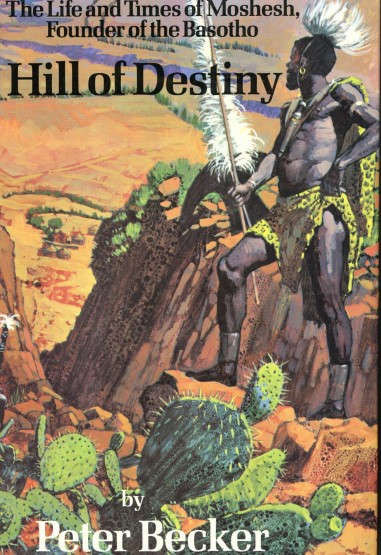 Hill of destiny (0852100224)