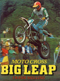 The Moto Cross Big Leap (TAS016136)