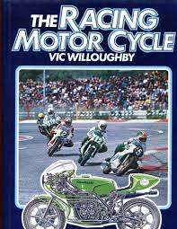 The Racing Motorcycle (0600363422) cars