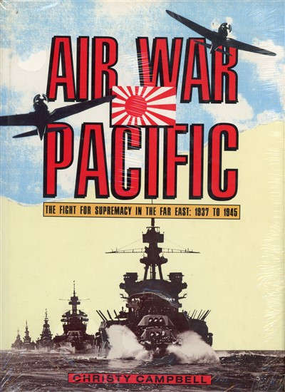 Air War Pacific (0600570762)
