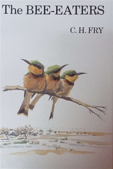 The Bee-Eaters (0620074973) PRICE NEGOTIABLE
