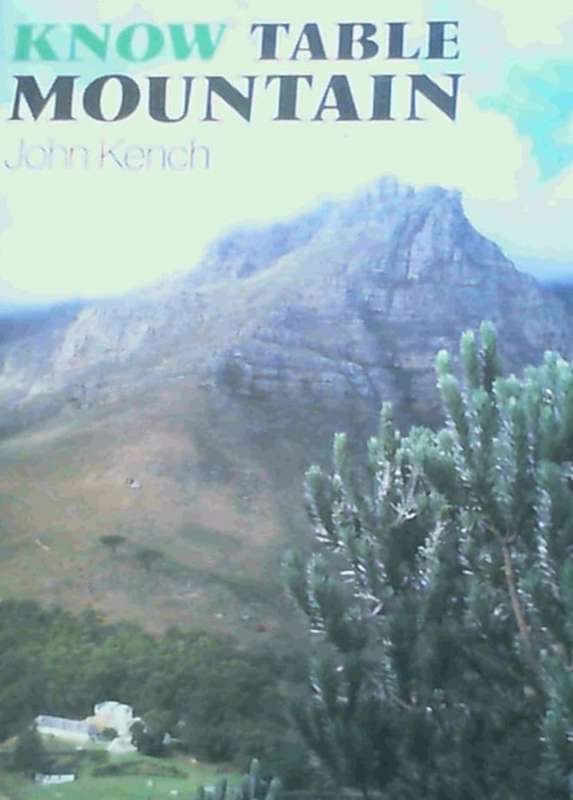 Know Table Mountain (9780620125321)