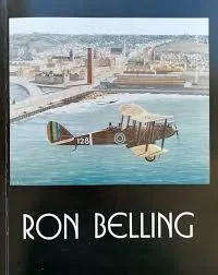 Ron Belling Retrospective 1933 - 1998 (0620258012)
