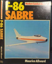 Modern Combat Aircraft 4 - F-86 Sabre (TAS007747)