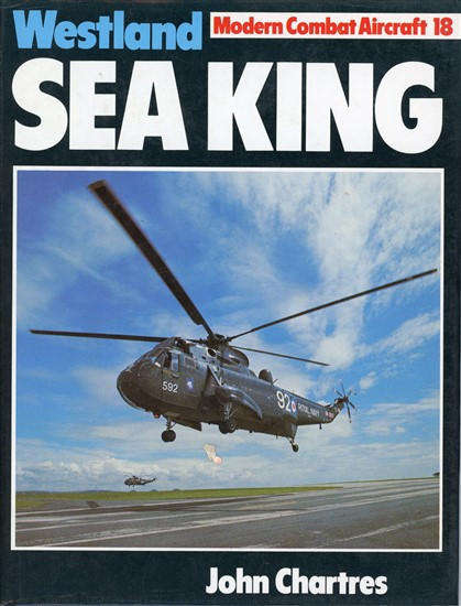 Westland Sea King (0711013942)