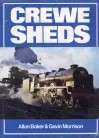 Crewe Sheds (071101809X) PRICE NEGOTIABLE