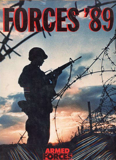 Forces 89 (0711018286)