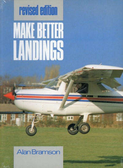 Make Better Landings (0711019525) a