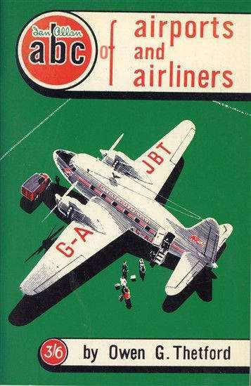 ABC of Airports and Airliners (0711025835)