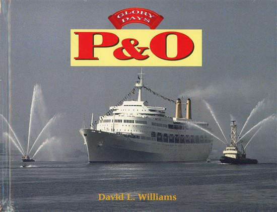 Glory Days P&O (0711026084)