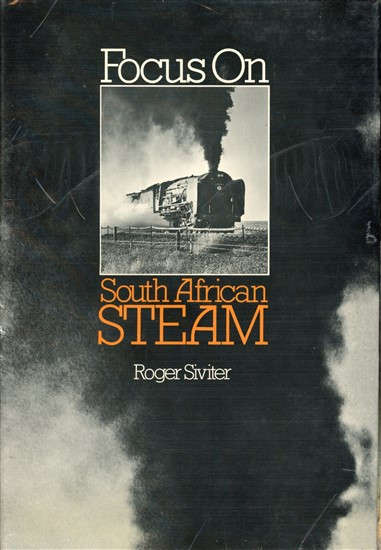 Focus on South African Steam (07815380877)