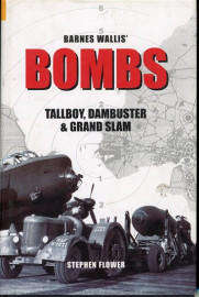 Bombs - Tallboy, Dambuster & Grand Slam (0752429876)(TAS015553) PRICE NEGOTIABLE