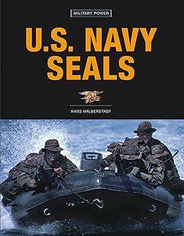 US Navy Seals (0760324131)