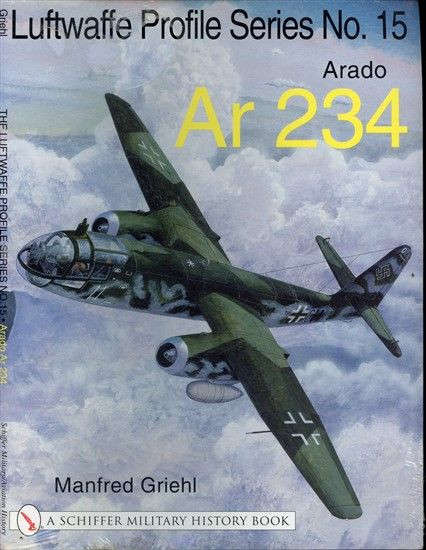 Arado Ar 234 (0764314319)