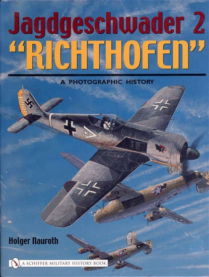 Jagdgeschwader 2 "Richthofen" (0764320947)
