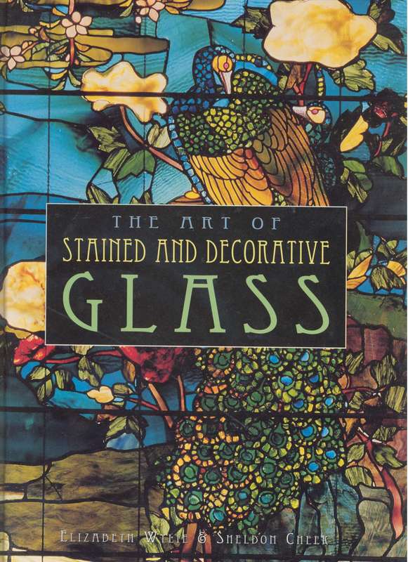 Art of Stained & Decorative Glass (0765192268)