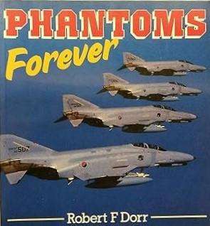 Phantoms Forever (0850457424)