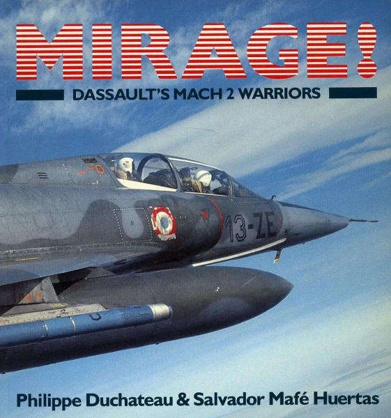 Mirage (0850459532)