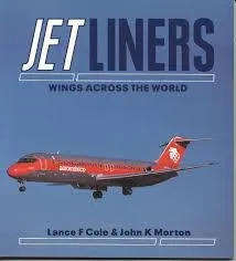 Jetliners (0850459559)