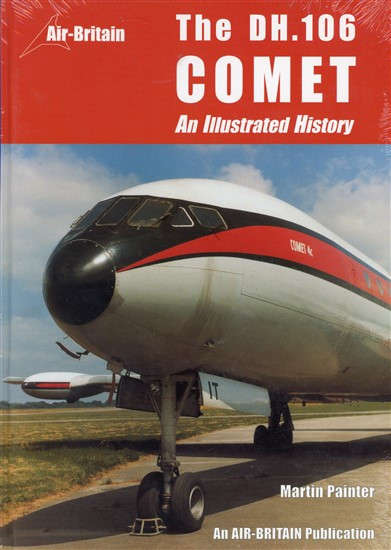 The DH.106 Comet - An Illustrated History (09853103307)