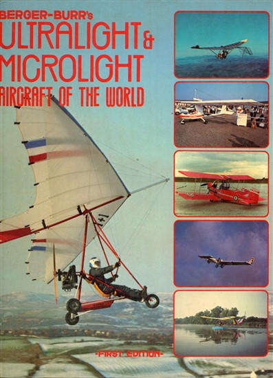 Ultralight & Microlight Aircraft of the World (0854293906)