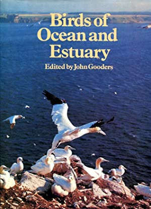 Birds of Ocean and Estuary (0856133507) PRICE NEGOTIABLE