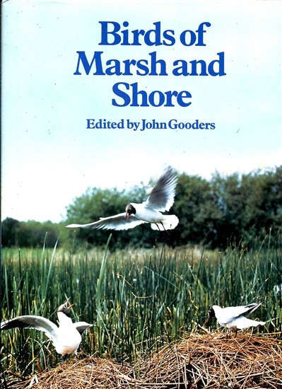 Birds of Marsh and Shore (0856133701) PRICE NEGOTIABLE