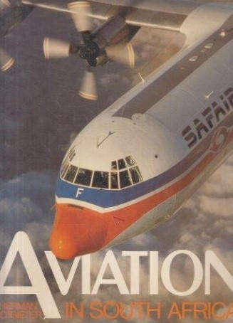 Aviation in South Africa (0869772333)