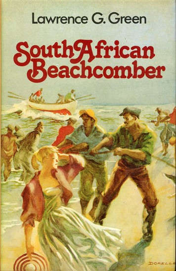 South African Beachcomber (0869781992)