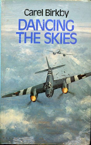Dancing the Skies (0869782223)