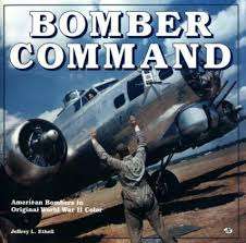 Bomber Command - (0879389206) aviation