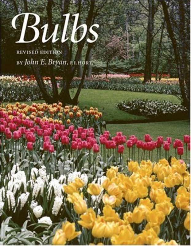 Bulbs (9780881925296)