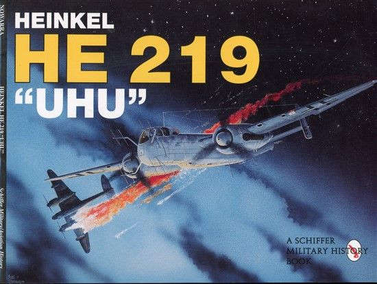 Heinkel He.219 Uhu (0887401880)