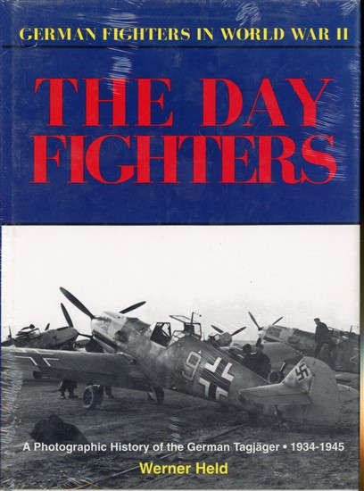 The Day Fighters (0887403557)