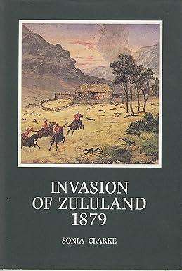 Invasion of Zululand