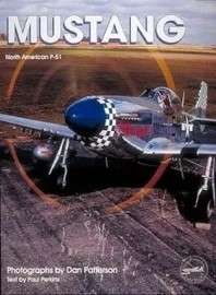 North American P-541 Mustang (0843231752)(9780943231754)