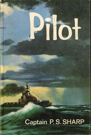 Pilot (0949956023) Ships
