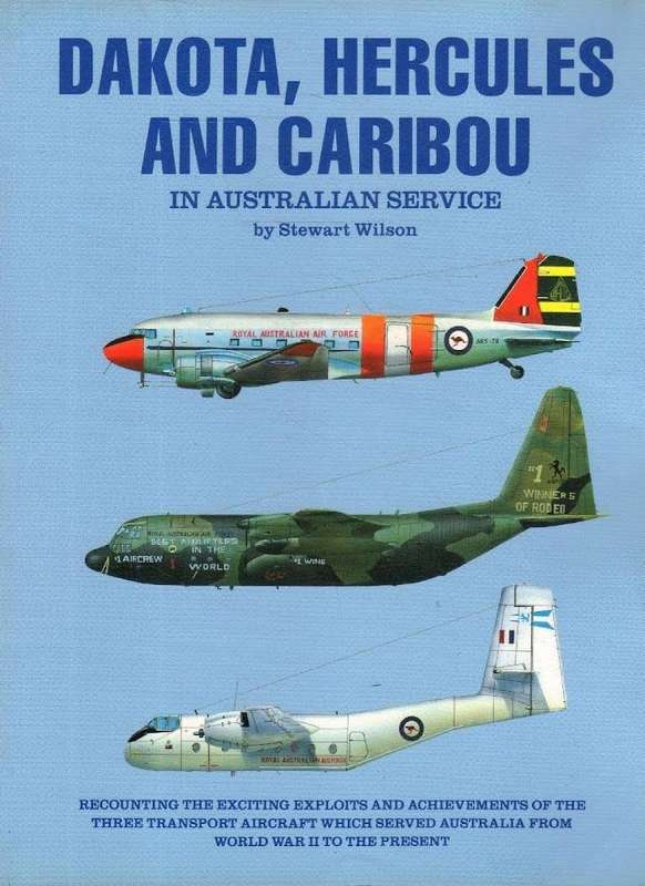 Dakota, Hercules and Caribou (0958797854)