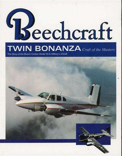 Beechcraft Twin Bonanza (0965272718)