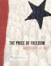 The Price of Freedom-Americans at War(9780974420233)(Smithsonian Institution Press) PRICE NEGOTIABLE