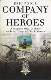 Company of Heroes (9781472807915)(TAS015358)(OSPREY) PRICE NEGOTIABLE