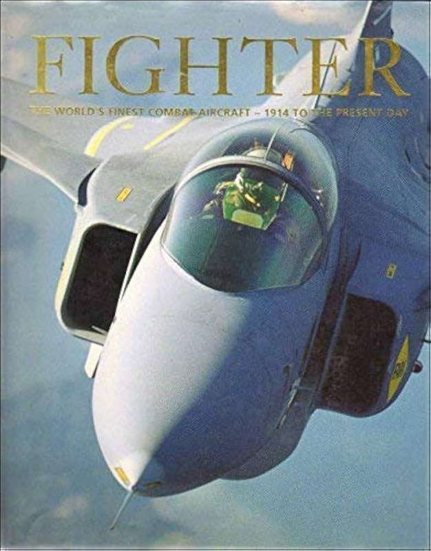 Fighter (1405438428) PRICE NEGOTIABLE