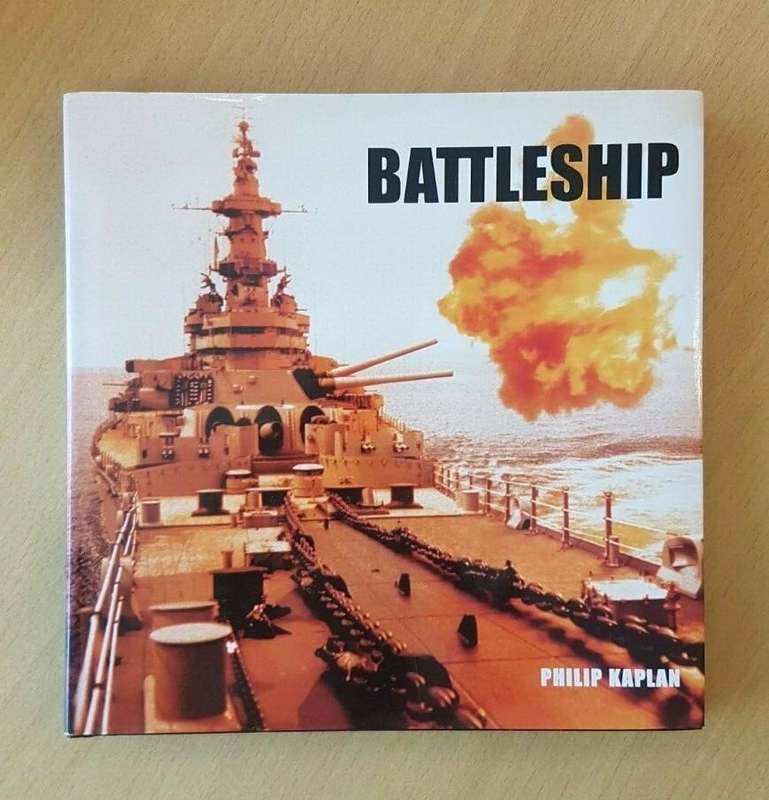 Battleship (1591140382) ships