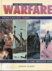 The Encyclopedia of Warfare (1840135069)(TAS015820)(Grange Books)